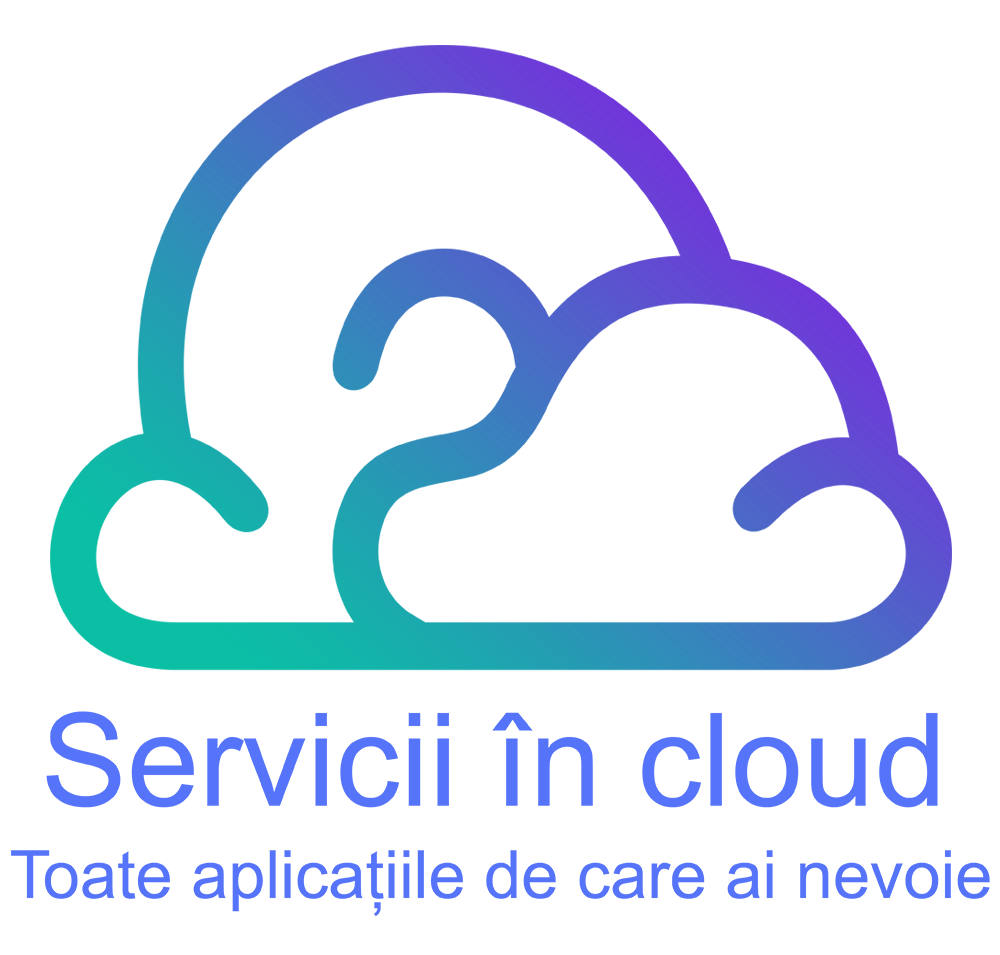 Cloud Computing - Toate aplicațiile de care ai nevoie